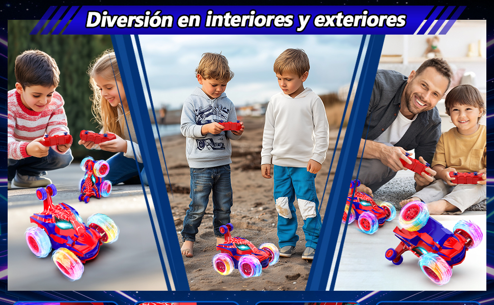 juguetes niños 3 4 5 6 7 años