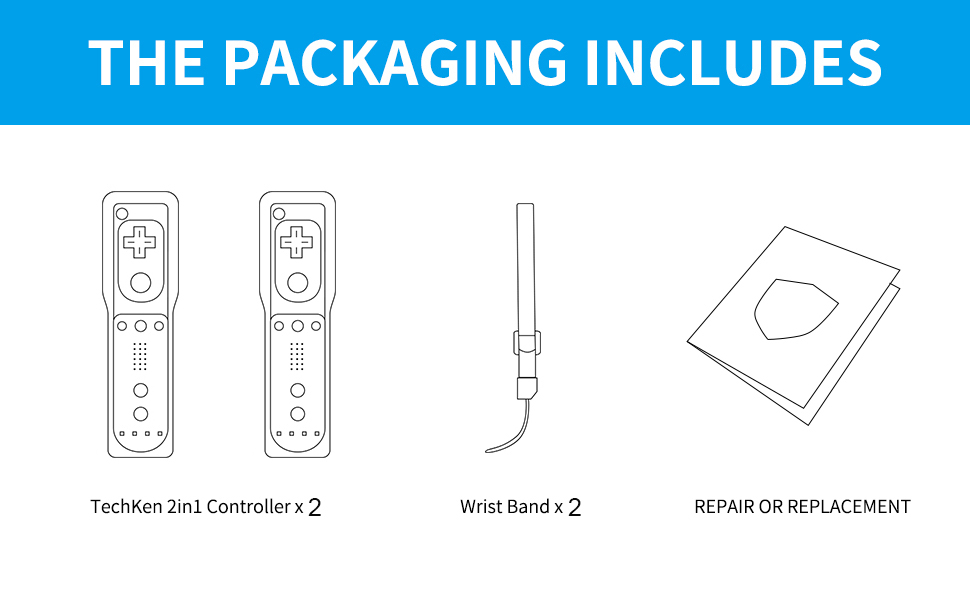 wii