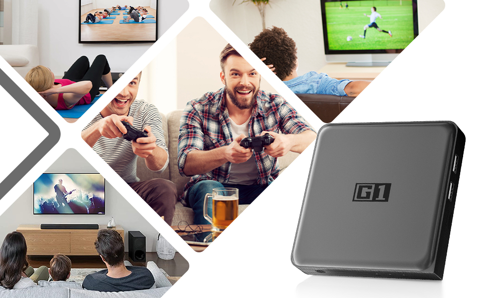 tv box android