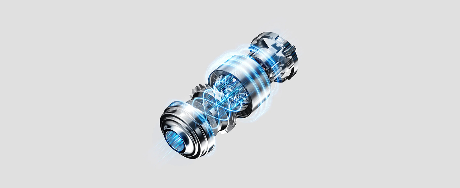 Vacuum G20