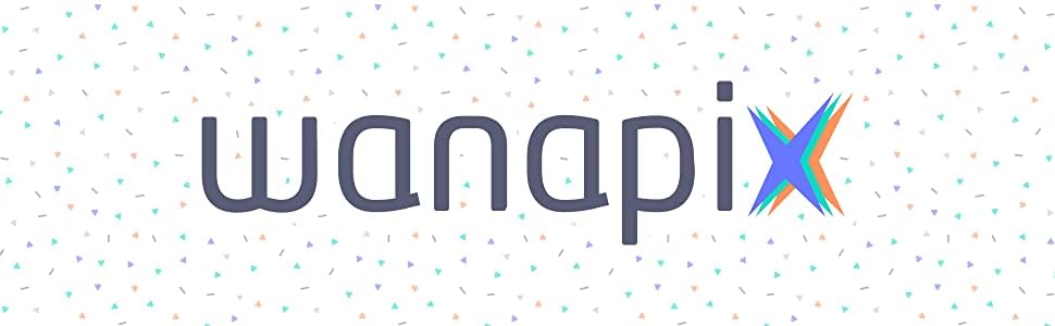 wanapix,regalos personalizados, productos personalizados