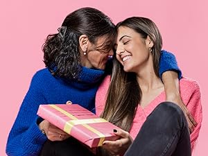 regalo mujer