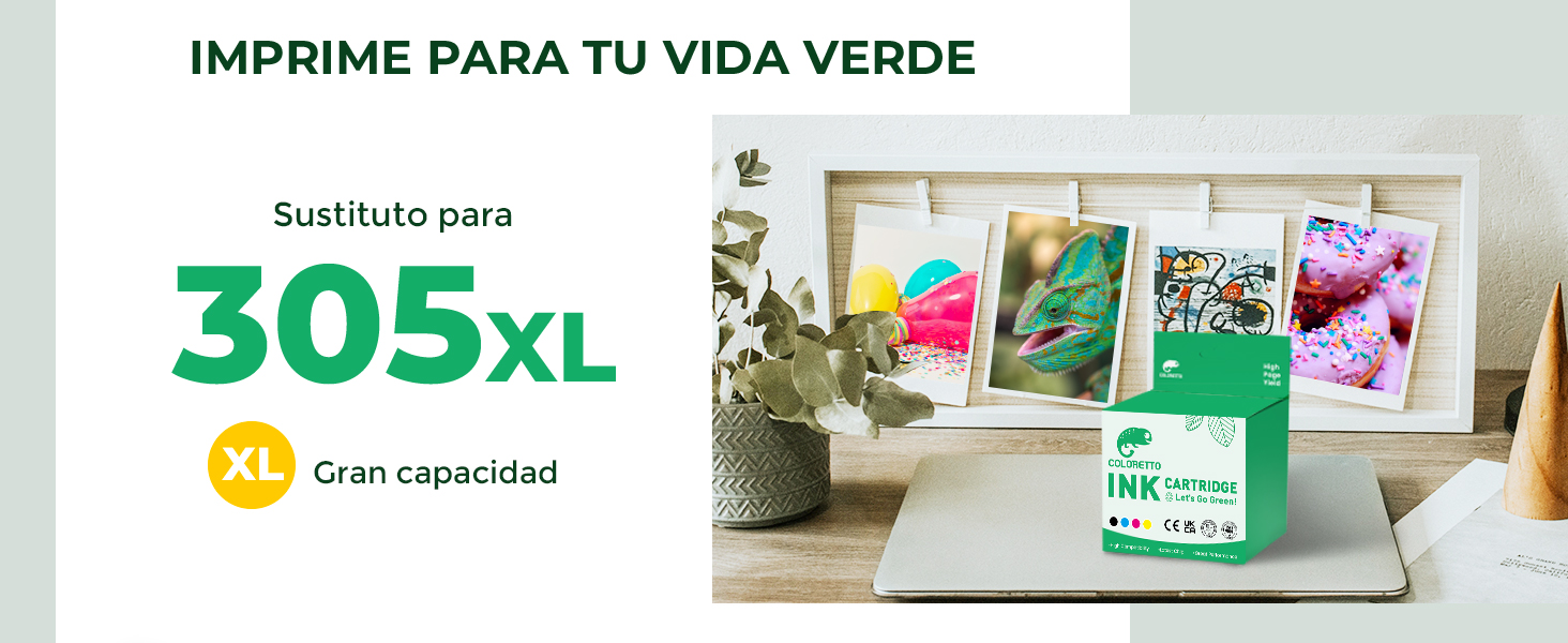305XL