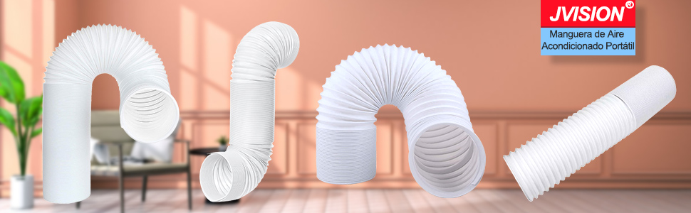 tubo para aire acondicionado portátil tubo aire acondicionado portatil