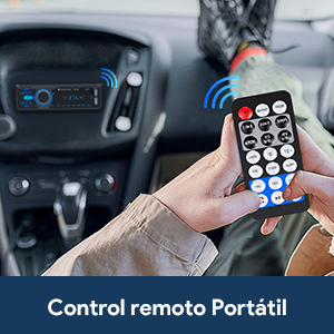 autoradio bluetooth