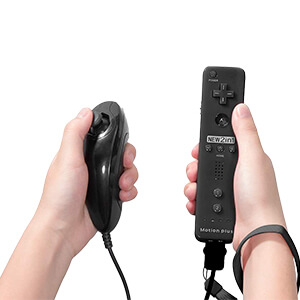 wii nunchuk