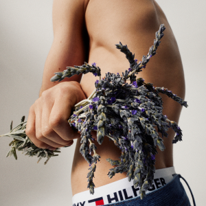 Notas de lavanda y cítricas