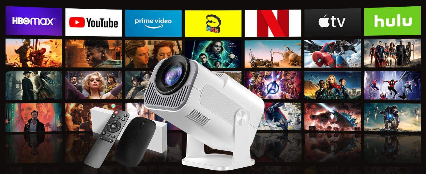 Proyector