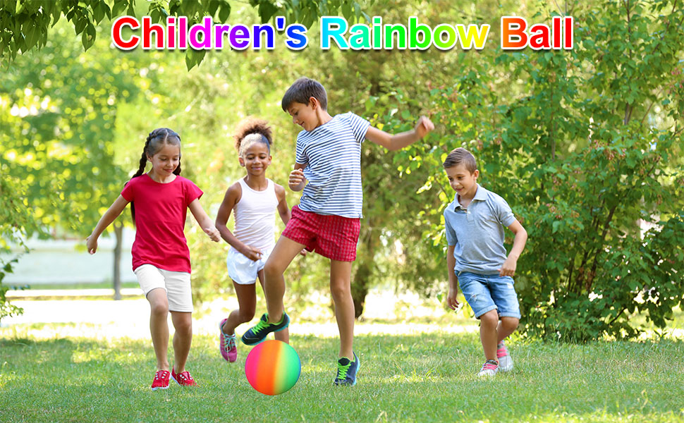 Bouncy Kickball