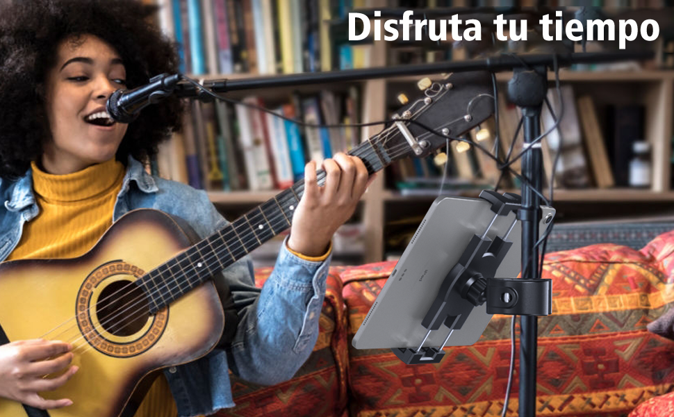 Disfruta tu tiempo