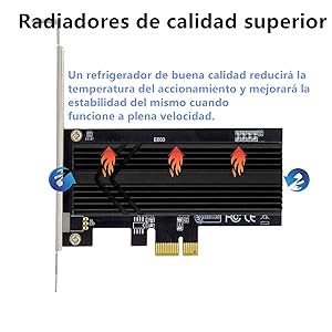 pcie