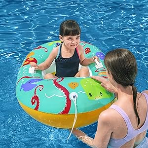 barco infatable, barco inflable de los niños, flotador de la piscina, flotador de la piscina del cabrito,