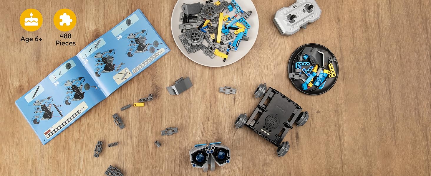 Creative Gifts for Boys Girls Aged 8