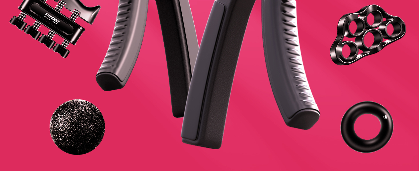 FitBeast Hand Grip