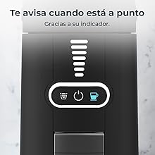 cafetera; cafetera cecotec; cafetera de capsulas; cafetera express; FreeStyle Compact