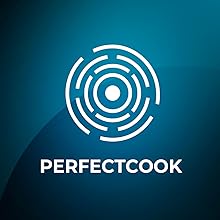 freidora sin aceite de aire caliente air fryer de 2,5 Litros dietética potencia 1200 W horno cocina
