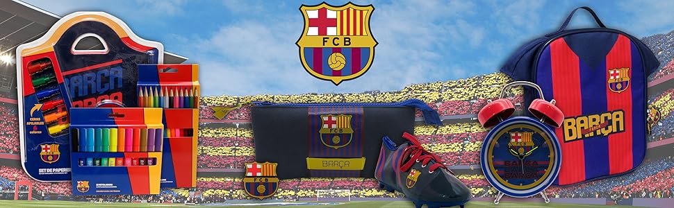 FCB