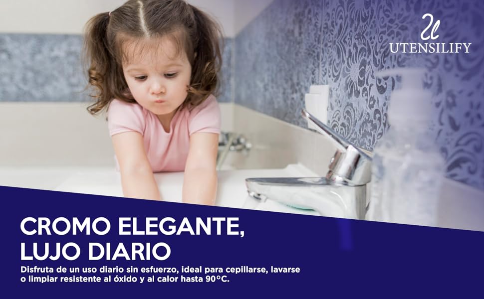 grifo lavabo