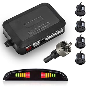 el nuevo sistema de audio para automóviles