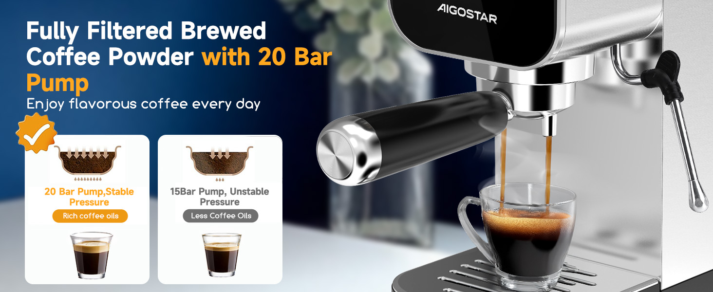 cafetera express