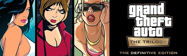 The Trilogy