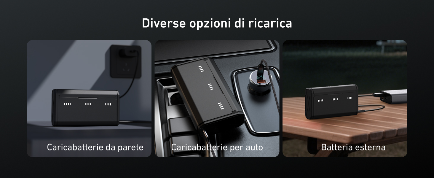 La interfaz oscura o la pantalla que muestra varios paneles con información técnica o configuraciones, parece ser una interfaz de software o dispositivo.