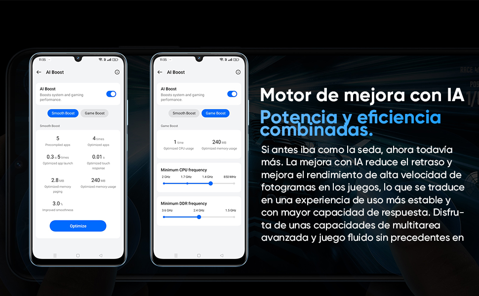 realme note 60 smartphone