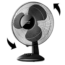 ventilador, ventiladores,ventilador taurus, ventilador mesa, ventilador pequeño,ventilador sobremesa