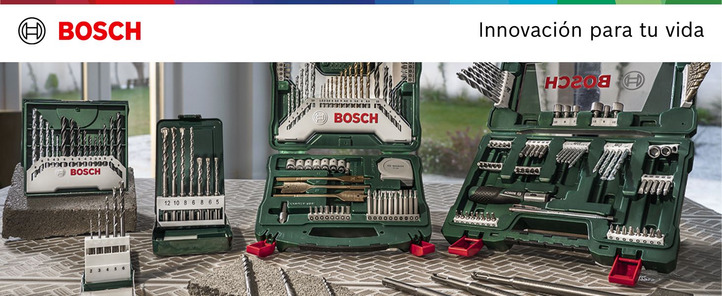 bosch, diy