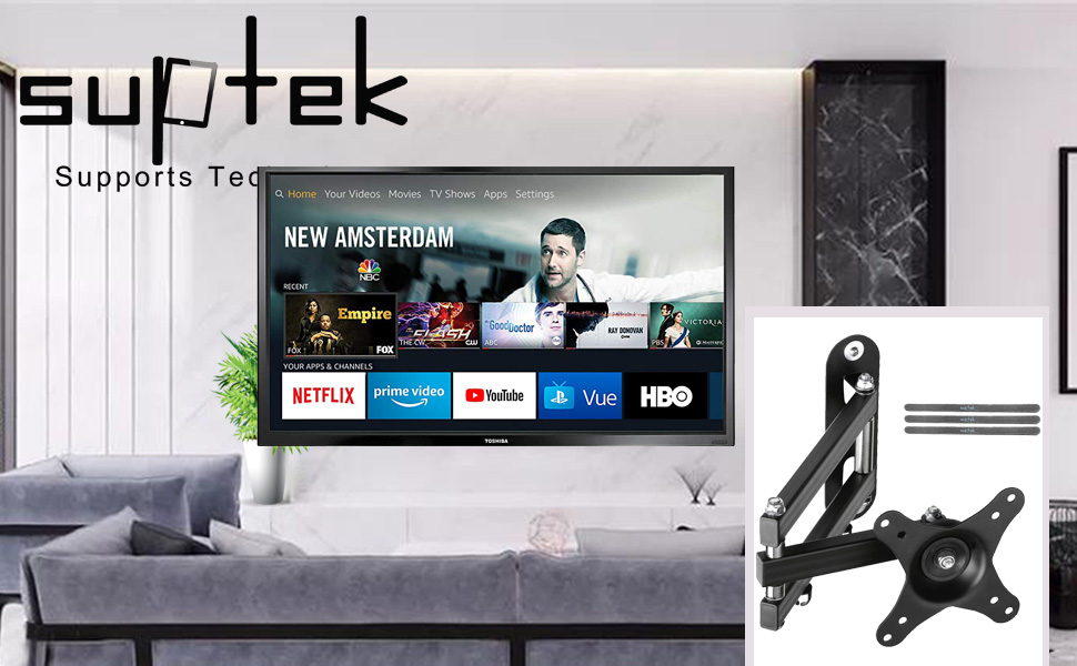 TV Wandhalterung