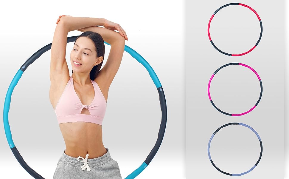 aro hula hoop