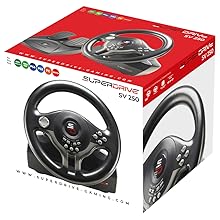 SV250 SV200 volante para xbox seie x switch ps4