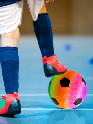 Pelota, balón, futbol, juguete, niños, juego, arcoíris, infantil, pvc, deportes, colegio, piscina