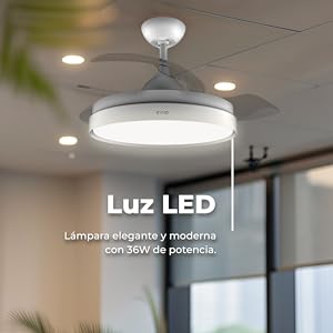 EFICIENCIA Y DURABILIDAD