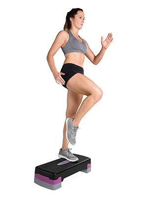 Ejercicio aeróbico