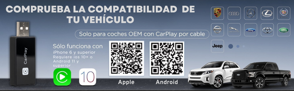 Compatibilidad
