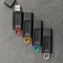 DataTraveler Exodia de Kingston