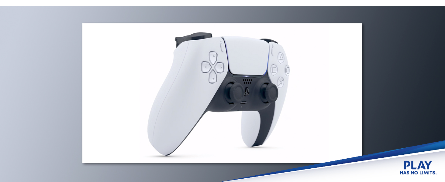 Mando inalámbrico DualSense_8