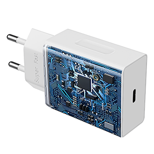 20W charger