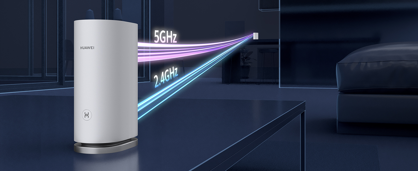 HUAWEI WiFi Mesh 3