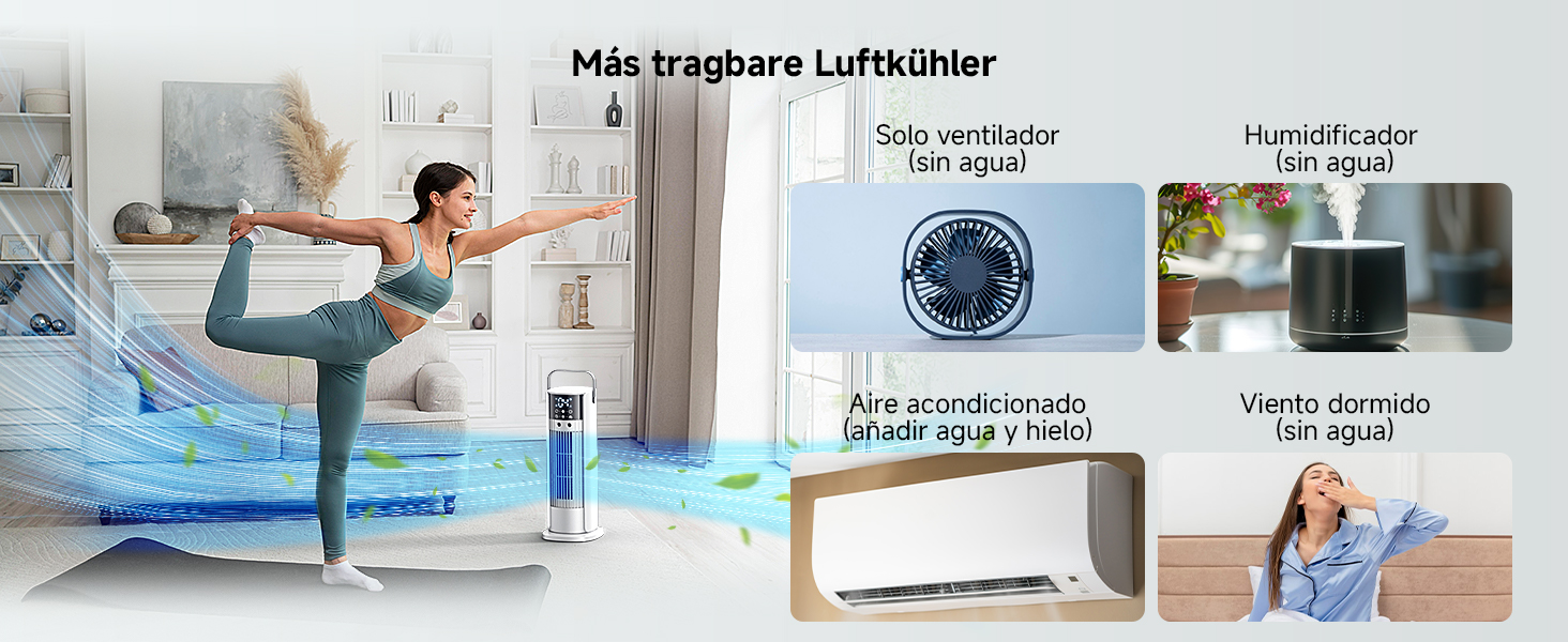 humidificador