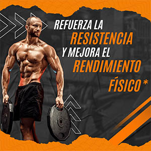 creatina aumenta masa muscular