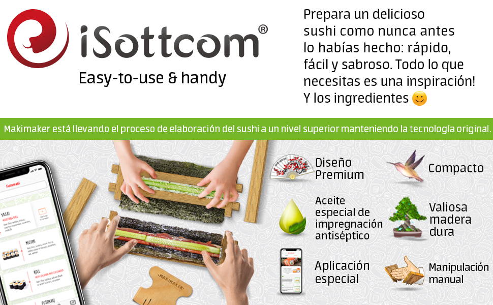 kit de sushi para hacer sushi kit sushi sushi kit kit sushi completo set sushi sushi maker cocina