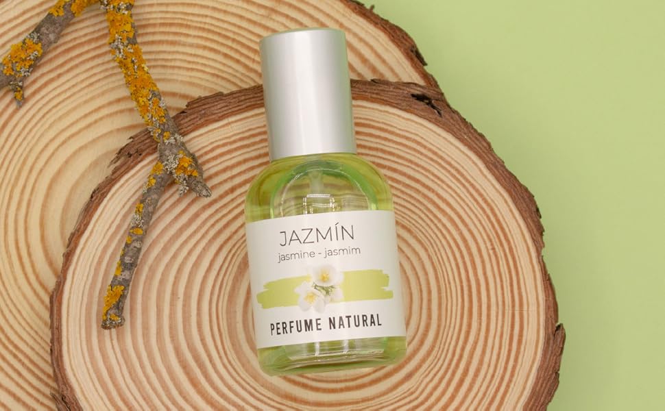 perfume jazmin