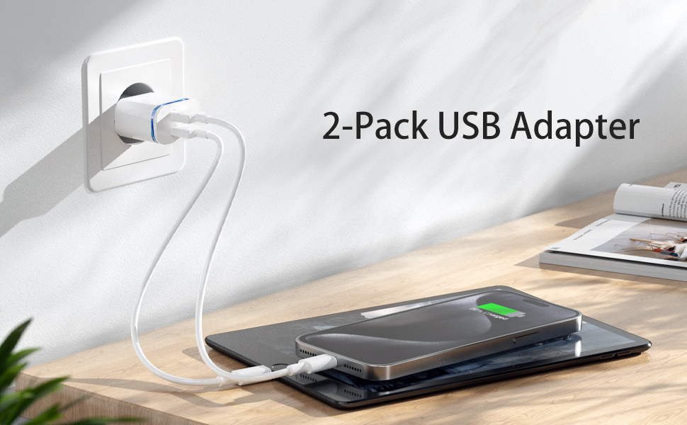 USB Enchufe