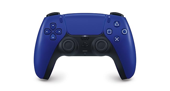 dualsense cobalt blue, ps5