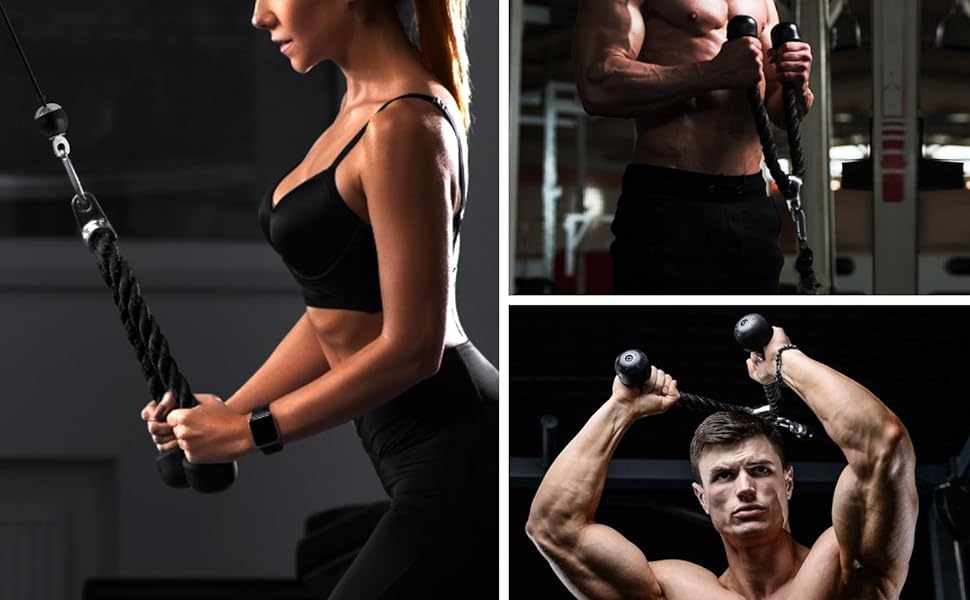 polea fitness