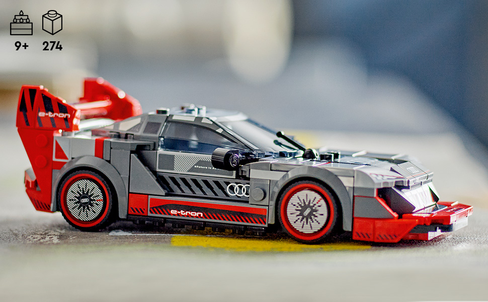 76921_Speed Champion