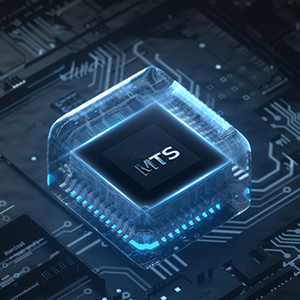 Chip IA recientemente actualizado