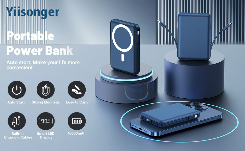 power bank